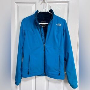 The North Face Apex Bionic Softshell Jacket